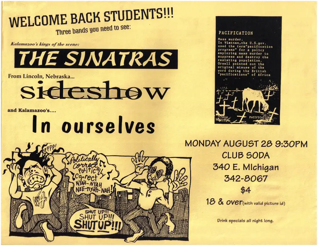 Kzoo flyer part 1